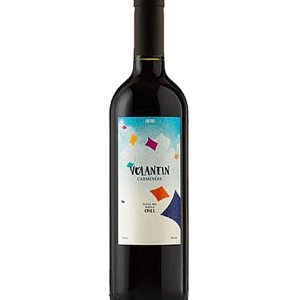 Volantin – Carmeneri